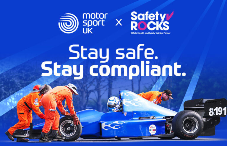 Think health and safety is just a tick-box exercise? Think again.