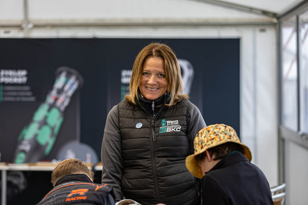 Wera British Kart Championship 4-6 July 2025, West Of Scotland Kart Club – Larkhall