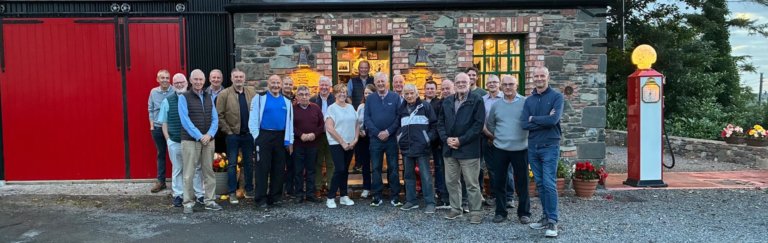 Club and Volunteer of the Year Awards
