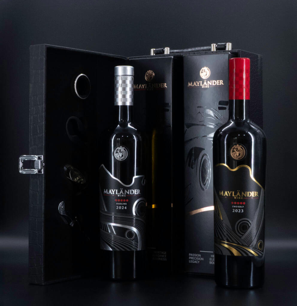 Xmas_Maylander Wine