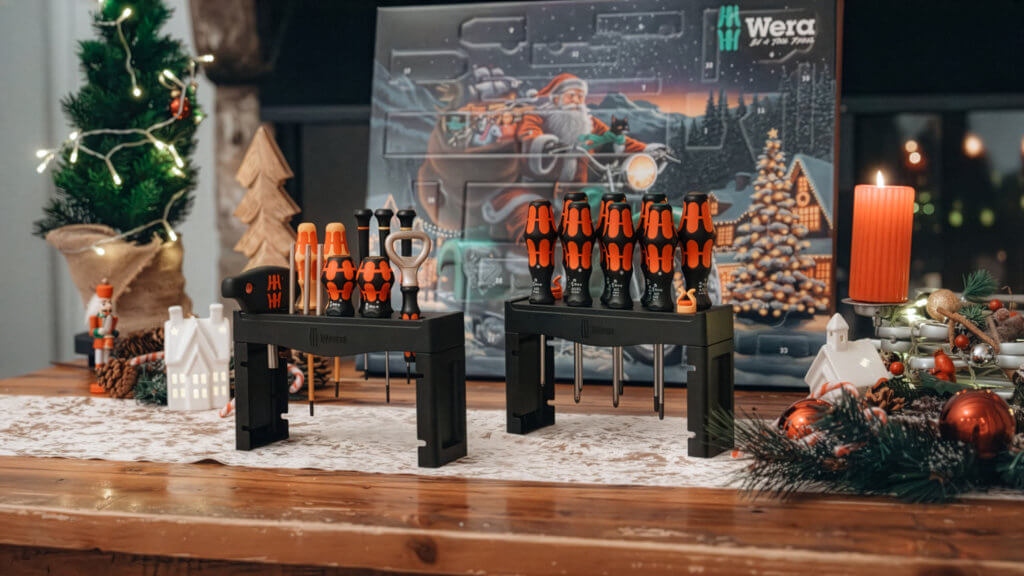 Xmas_Wera Tools