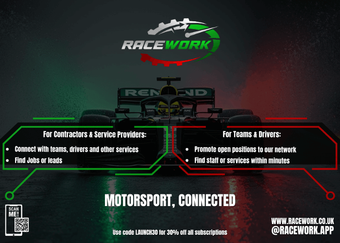 Race Work