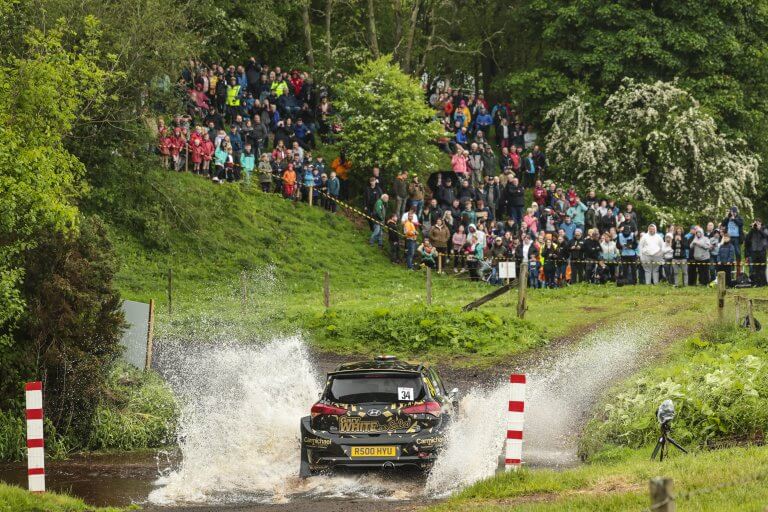 Bank Holiday Motorsport: there’s an event for everyone this weekend